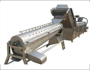 Máquina peladora de pies de pollo de gran oferta, máquina automática de limpieza de patas peladoras - Product Image 5