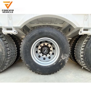 Semirremolque Duradero para Transporte de Combustible GNC - Product Image 5