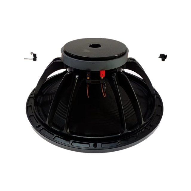Durable 15" Woofer  Speaker Driver Unit/Speaker Unit Tweeter