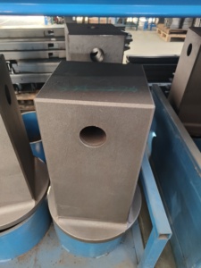 Nouvelle tige de forage rotative à tête carrée - Barre Kelly assortie, matériau 27SiMn, certifiée ISO9001/CE, pour forage de construction - Product Image 2