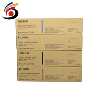 Kit de toner original en gros CMYK pour imprimante de production Revoria EC1100 Versant V2100 V3100 V3100i V4100 Series