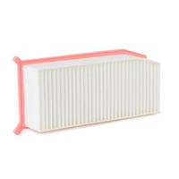 Pièces de voiture de filtre à air de filtre à air automobile de haute qualité pour Renault CLIO IV Grandtour (KH _) 2013- 16546-7674R