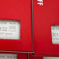 Terminal de Entrada Analógica EtherCAT EL3112 0-10V 4-20mA RTD de 16 Bits y 2 Canales para Adquisición de Señales de Proceso y Temperatura