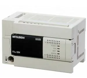 MITSUBISHI PLC FX3U-32MR/ES-A