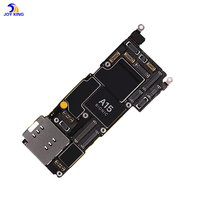Originale sbloccato per iPhone 11 Pro Max Mainboard con volto ID 64GB 128GB 256GB buona condizione scheda logica del telefono tutti testati