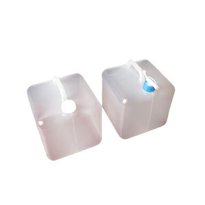 Réservoir d'<span class=keywords><strong>eau</strong></span> potable pliable essentiel pour camping-car et bateau 20L, poche à <span class=keywords><strong>eau</strong></span> <span class=keywords><strong>souple</strong></span> et pliable avec revêtement antidérapant pour usage marin - Product Image 3