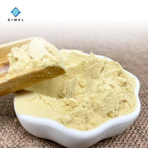 Ácido tánico de alta calidad 95% 96% 98% Ácido tánico CAS 1401-55-4 Ácido tánico de grado alimenticio a granel - Product Image 2