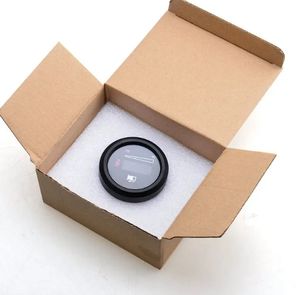 डिजिटल ईंधन गेज ऑटो मोटरसाइकिल ईंधन स्तर गेज 12 वी 24 वी अल्ट्रा-पतली सार्वभौमिक 52 मिमी ईंधन मीटर - Product Image 6