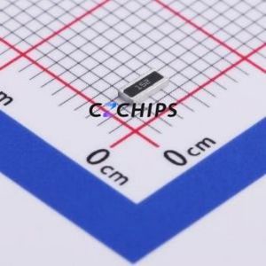 LTR18EZPJ152 SMD Resistor 0612 ( Type: Thick Film )( Resistance: 1.5kOhm Precision: 5% ) - Product Image 1