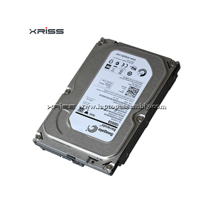 ฮาร์ดดิสก์ภายในขนาด 3.5 นิ้ว ความจุ 6TB 8TB 10TB 12TB ฮาร์ดไดรฟ์แบบจานหมุน สำหรับเดสก์ท็อป ขายส่ง - Product Image 2