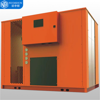 Professionele intelligente temperatuurgecontroleerde mangodroger warmtepomp lucht-energie fruitdroogapparatuur mangodroogmachine