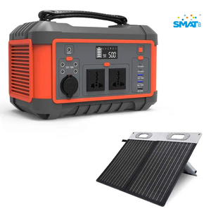 <span class=keywords><strong>Jackery</strong></span> 1000W Centrale solaire 220V Batterie au lithium Portable Banque de charge solaire à haut rendement - Product Image 3