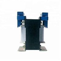 Transformateur de contrôle de puissance électrique industriel Bk-50 50VA AC 380V 220V 110V 48V 36V 24V 12V 6V