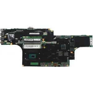 Suitable For Thinkpad P50 SWG Motherboard NM-A45101AY481 01AY484 01AY485 01AY368motherboard With Processor Pc Parts Motherboards