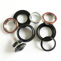 Coffret de direction conique BXT 1-1/8 à 1-1/2 avec roulements étanches