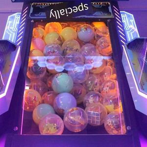 Máquina de juego de disparos interactiva operada con monedas para uso comercial Guangzhou Niu Niu, con manivela y experiencia para dos jugadores con pistola - Product Image 3
