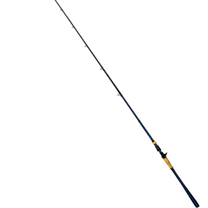 <span class=keywords><strong>Canne</strong></span> à pêche à lancer en carbone haute performance, puissance lourde, action rapide, pour gros leurres, pêche au bar, OEM ODM (B02) - Product Image 1
