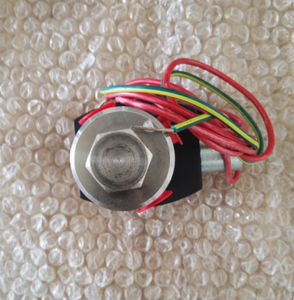 Nuevo Solenoide Direccional Original EF8320G202 para Tuberías de Agua en Stock - Product Image 2