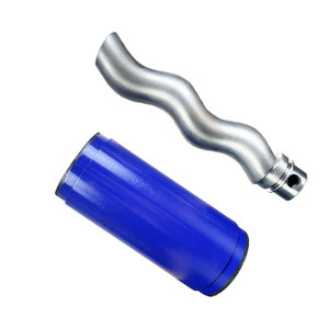 <span class=keywords><strong>Allweiler</strong></span> 型 SNZP380.2/AE2E380 304ss 转子和 NBR 定子，用于单螺杆油泵 - Product Image 2