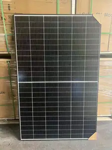 ロッテルダム在庫Trina Solar Vertex 410W 415W 420W 425W 430WソーラーパネルEU倉庫ヨーロッパ在庫ソーラーパネル