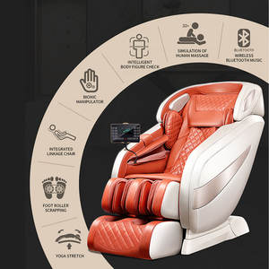 เก้าอี้นวดสำหรับสปาเท้าหลังแบบมืออาชีพหรูหราผลิตภัณฑ์สำหรับธุรกิจ - Product Image 5