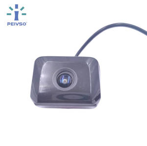 Peivso กล้องช่วยสำรองสำหรับ Kia Rio 4KX CROSS Rio xip-line 95760-H2000ช่วยในการจอดรถด้านหลัง - Product Image 5