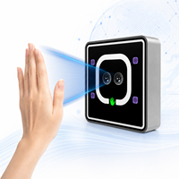 Módulo de Reconocimiento de Venas de la Palma de la Mano Corevein Connect CV-T200, Alimentado por USB, Impermeable, Microcontrolador para Punto de Venta, Control de Acceso