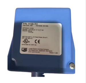 UE H100-190 สวิตช์ใหม่เอี่ยมของแท้ เซ็นเซอร์อุตสาหกรรมความแม่นยำสูง ใหม่เอี่ยมของแท้ Ue United J402-126 H100-192 - Product Image 3