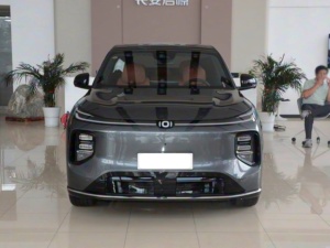 2025 xe mới changan Qiyuan Q07 2025 145 zunyao phiên bản 5 cửa 5 chỗ ngồi SUV năng lượng mới bán chạy nhất với <span class=keywords><strong>ProIce</strong></span> tốt - Product Image 2