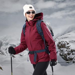 <span class=keywords><strong>Veste</strong></span> de ski longue respirante pour <span class=keywords><strong>femme</strong></span> CAMEL CROWN, imperméable <span class=keywords><strong>3</strong></span> <span class=keywords><strong>en</strong></span> <span class=keywords><strong>1</strong></span>, hiver avec doublure <span class=keywords><strong>en</strong></span> polaire, chaude, coupe-vent, neige, <span class=keywords><strong>randonnée</strong></span> <span class=keywords><strong>en</strong></span> plein air - Product Image 6