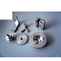 Nouveau design 2026 : prototypes personnalisables en aluminium moulé et usinés par CNC, avec usinage et électroérosion à fil pour pièces usinées
