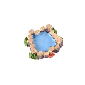 Matériaux de construction de maquettes DIY, décorations faites à la main pour jardins, manoirs et micro-paysages - Product Image 5