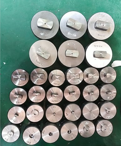 เครื่องตัดเหล็กอเนกประสงค์อัตโนมัติ Aoxuan Q35Y-16 20 25 แบบไฮดรอลิก สำหรับตัด เจาะ และขึ้นรูปโลหะแผ่น - Product Image 6