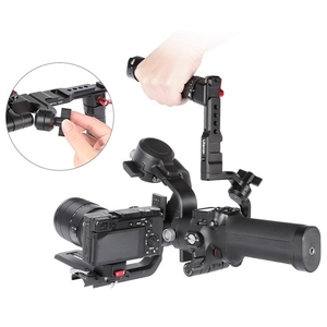 <span class=keywords><strong>Stabilisateur</strong></span> de caméra portable pliable à double poignée <span class=keywords><strong>Ulanzi</strong></span> UURig R083 pour DJI RSC2 - Product Image 6