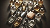 Parfums Eason OEM personnalisables (Crème écologique format voyage, senteur fraîche moderne pour femme, gamme complète, réductions en gros)