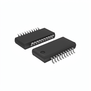 Composant électronique en stock en gros Logic BOM IC CBT3244ADS,112 20 SSOP (0.154", 3.90mm de largeur) IC BUS SWITCH 4 X 20SSOP - Product Image 1