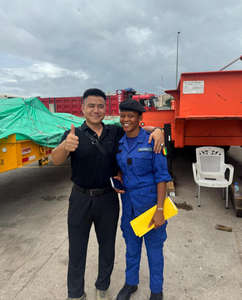 Camioneta Ligera Foton, Mini Camión Eléctrico, Furgoneta Económica, Autos Baratos, Nuevo Auto Eléctrico en Argelia - Product Image 6