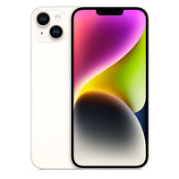 iPhone 14 Plus de 256 GB de Segunda Mano, Usado en Excelentes Condiciones, Banco Nacional, Doble SIM, 5G, Pantalla de 6.7 Pulgadas