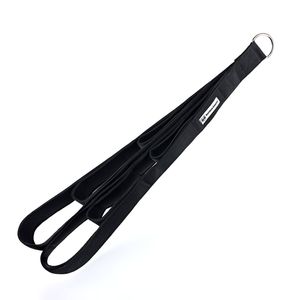 Cavo di fissaggio <span class=keywords><strong>tricipiti</strong></span> <span class=keywords><strong>corda</strong></span> <span class=keywords><strong>per</strong></span> palestra/uso domestico - Product Image 1