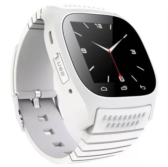 Nuovi prodotti smartwatch m26 campione gratuito