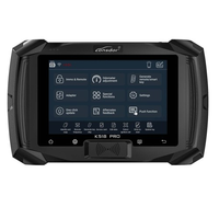 Lonsdor K518 PRO FCV Version Programmeur de clé tout-en-un pour la série de voitures 5 + 5 + N Fonctions complètes et mises à jour gratuites Garantie 1 an