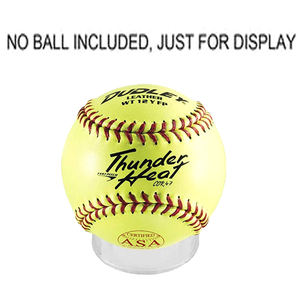 Support de <span class=keywords><strong>colonne</strong></span> en acrylique pour ballon de football, présentoir cylindrique en acrylique pour billard, support rond en acrylique pour bowling - Product Image 3