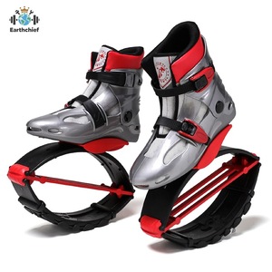 Vente en gros d'usine, baskets rebondissantes personnalisées de haute qualité pour enfants et adultes, chaussures de <span class=keywords><strong>fitness</strong></span> <span class=keywords><strong>Kangoo</strong></span> Jump - Product Image 3