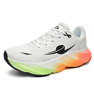 <span class=keywords><strong>Scarpe</strong></span> Sportive Casual con Suola Rialzata 2026, Tessuto Traspirante e Suola Morbida e Confortevole per Prestazioni Quotidiane - Product Image 2