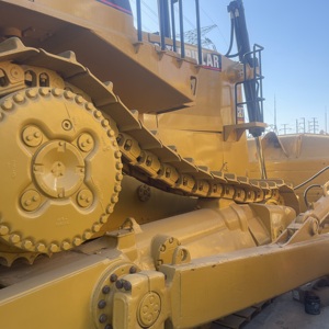 Hot bán giá thấp thứ hai tay Sâu Bướm catd10t Crawler Xe ủi đất 90% mới trong tình trạng tuyệt vời Chất lượng cao d8r d5k - Product Image 4