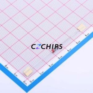 Tube de décharge en verre de transistor de composant de trou traversant SSP-102M original et neuf (THT) - Product Image 2