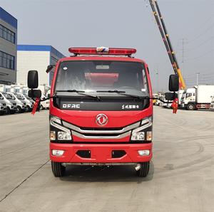 Ewest-camión <span class=keywords><strong>de</strong></span> <span class=keywords><strong>bomberos</strong></span> <span class=keywords><strong>de</strong></span> 4*4, vehículo todoterreno <span class=keywords><strong>de</strong></span> bajo precio - Product Image 6