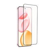 Protection d'écran en verre trempé anti-espionnage, anti-rayures, couverture intégrale 9H 2.5D pour Honor 400 500 600 Pro Lite