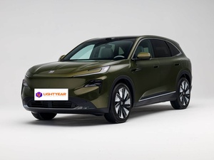 Bui-ck Zhijing E7 2025 1600 SUV familial intermédiaire <span class=keywords><strong>hybride</strong></span> rechargeable turbo toutes options conduite à gauche automatique - Product Image 3