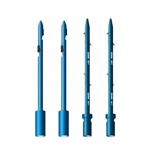 ตะขอเกี่ยวสายเคเบิลแบบเลื่อนสำหรับงานตกปลาใต้ดินในอุตสาหกรรมน้ำมัน - Product Image 1